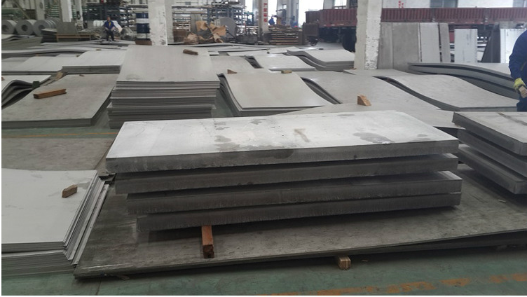 316H不锈钢板-无锡316H不锈钢板现货